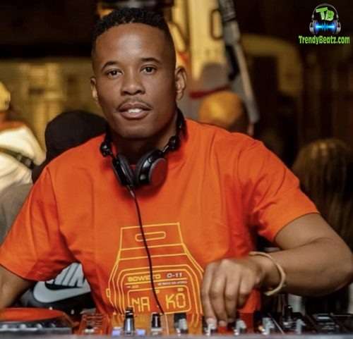 DJ Stokie - Dlala Stokie 2.0 (Dlal Stokie 20)