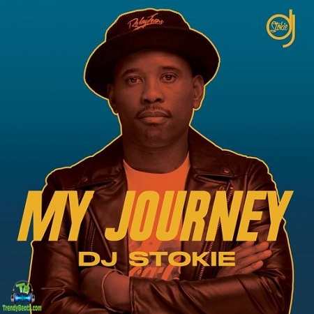 DJ Stokie - Sgija 3 ft Kabza De Smal