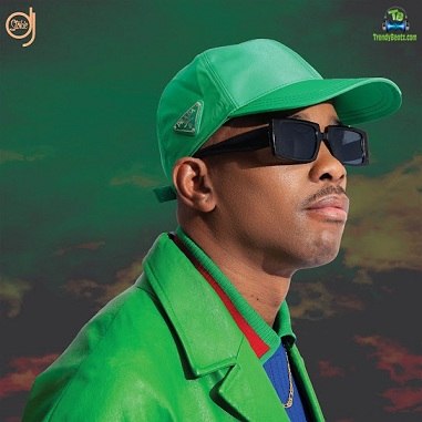 DJ Stokie - Soweto's Finnest ft Mkeyz