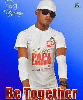 DJ T2young Tom - Be Together