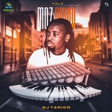 DJ Tarico - Yaba Buluku ft Preck, Nelson Tivane