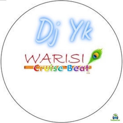 Dj Yk Beats - Warisi Cruise Beat