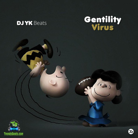 Dj Yk Beats - Gentility Virus