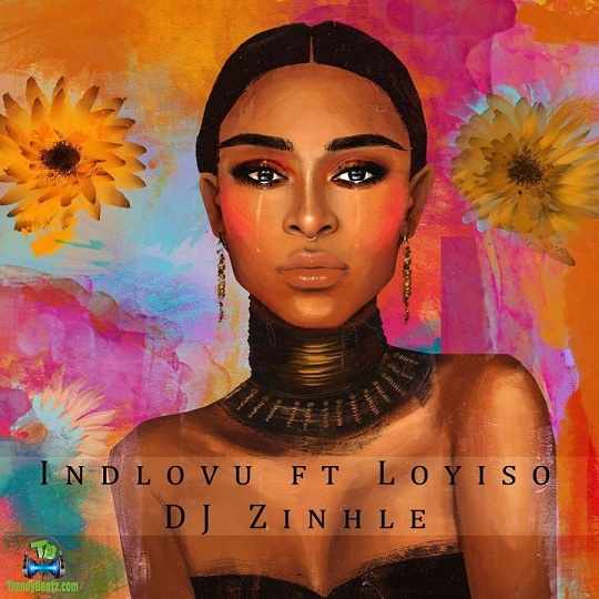 DJ Zinhle - Indlovu ft Loyiso