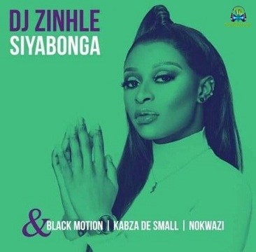 DJ Zinhle