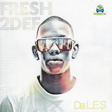 Da L.E.S - The Light
