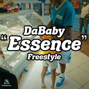 DaBaby