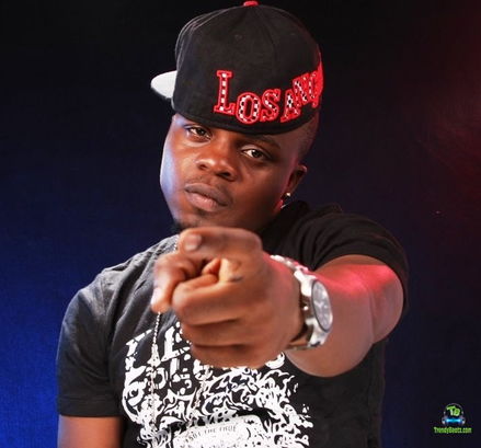 Dagrin - If I Die