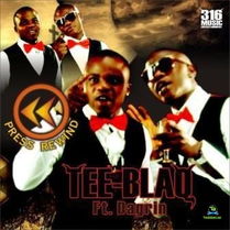 Dagrin - Oti Yapa ft Teeblaq