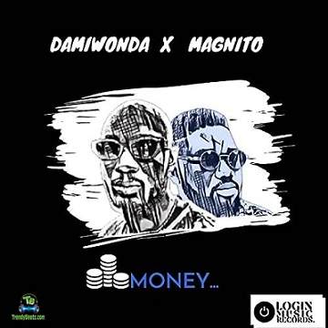 Damiwonda - Money ft Magnito