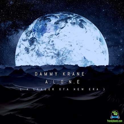 Dammy Krane - No Fear ft Kweku Smoke, C Blvck