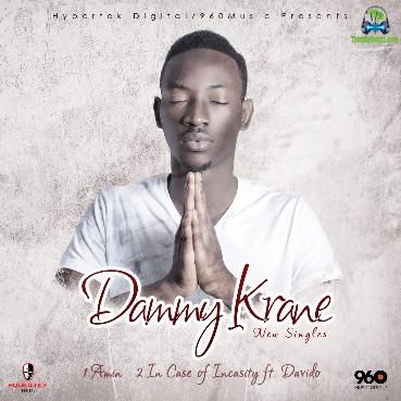 Dammy Krane - Amin