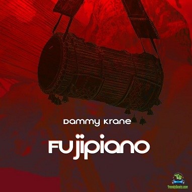 Dammy Krane - Fujipiano