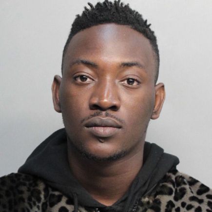 Dammy Krane