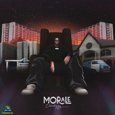 Daniel Tuotamuno Darius - Morale