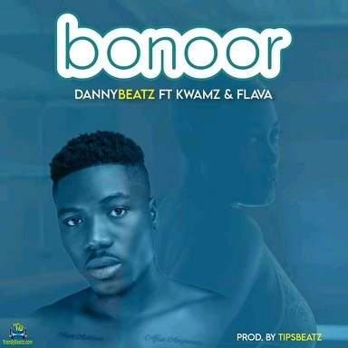 Danny Beatz - Bonoor ft Kwamz, Flava