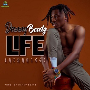 Danny Beatz - Life (Highness)