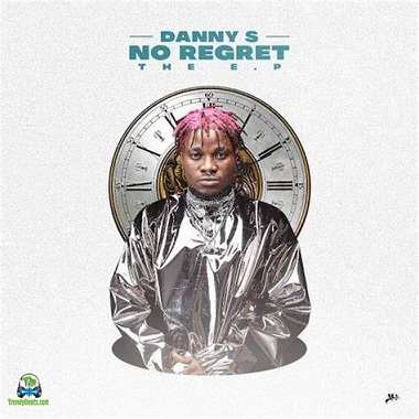 Danny S - Banger