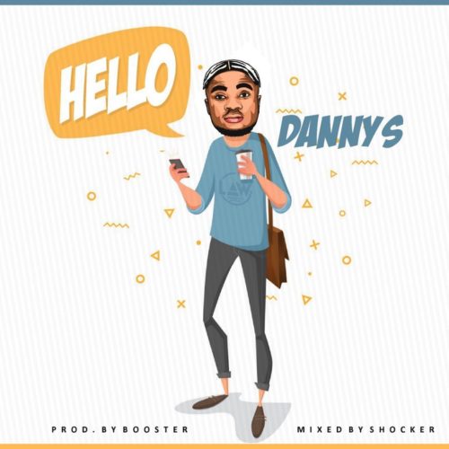 Danny S - Hello
