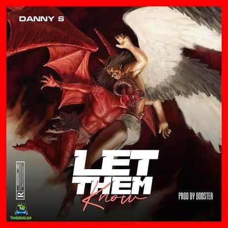 Danny S