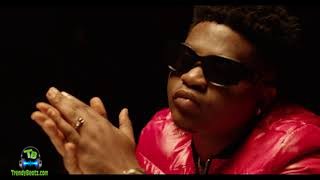 Danny Young - Joju (Video) ft Qdot