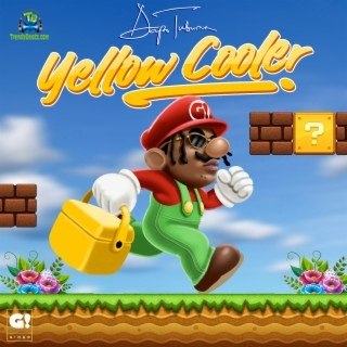 Dapo Tuburna - Yellow Cooler