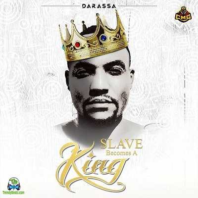 Darassa - Proud Of You ft Alikiba