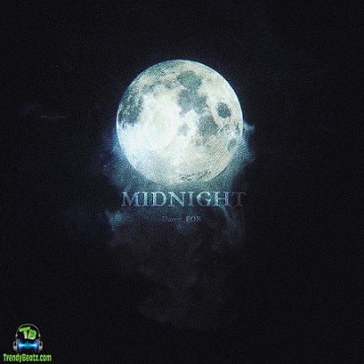 Daren FOB - Midnight
