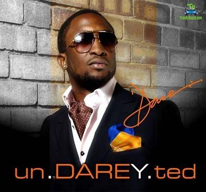 Darey - Not The Girl