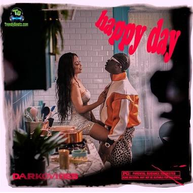 Darkovibes - Happy Day