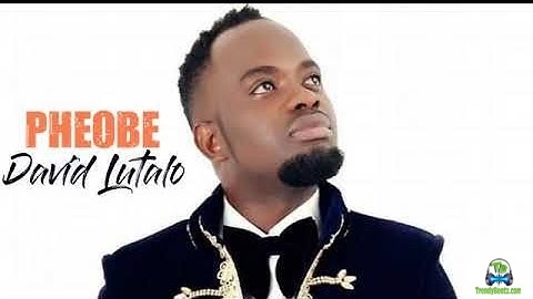 David Lutalo