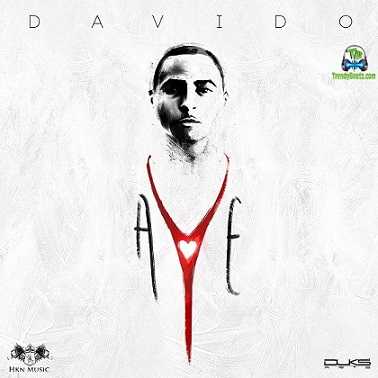 Davido - Aye
