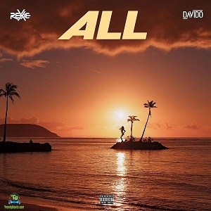 Davido - All ft Rexxie