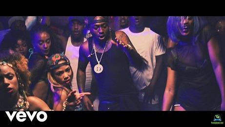 Davido - Gbagbe Oshi