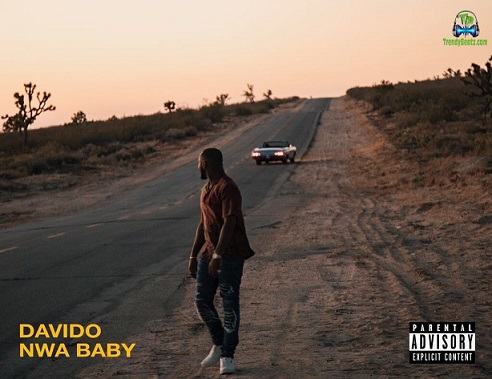 Davido - Nwa Baby