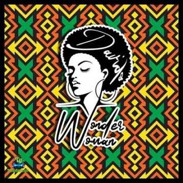 Davido - Wonder Woman