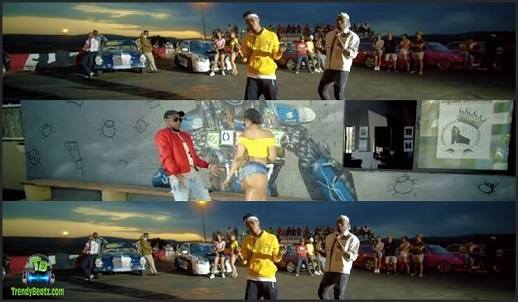 Davido - Coolest Kid In Africa ft Nasty C