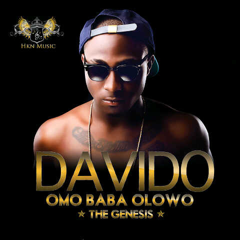 Davido