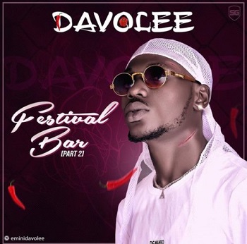 Download Davolee Festival Bar EP mp3