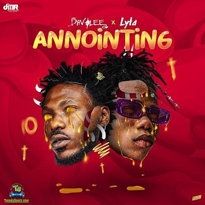 Davolee - Annointing ft Lyta