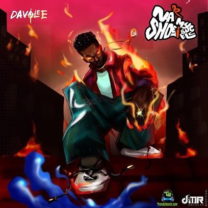 Davolee - Change Moni