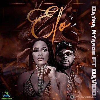 Dayna Nyange - Elo ft Davido