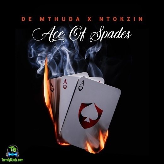 De Mthuda And Ntokzin