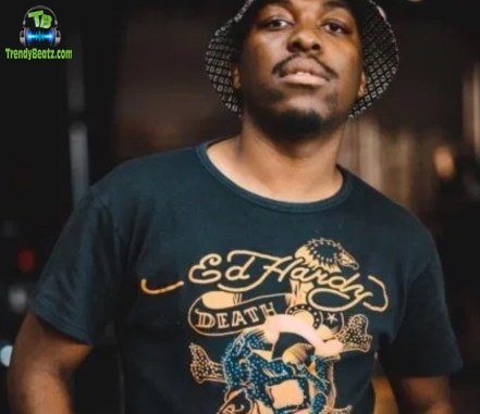 De Mthuda - Dontsa (Main Mix) ft Mkeyz