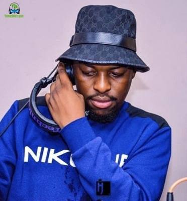 De Mthuda - Mapatlelong ft Ntokzin