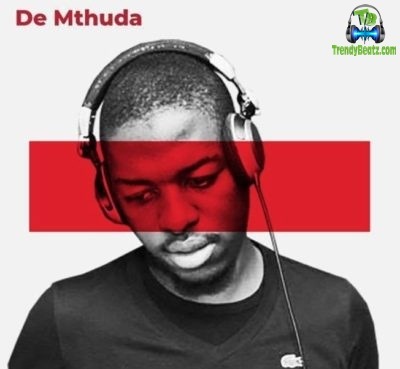 De Mthuda - Punisher (Original Mix)