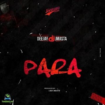 Deejay J Masta