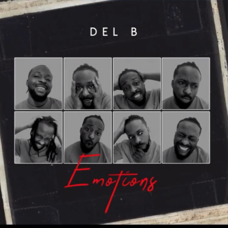Del B - Emotions