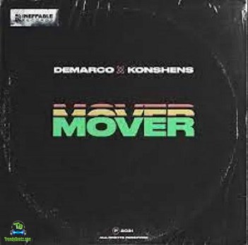 Demarco - Mover ft Konshens