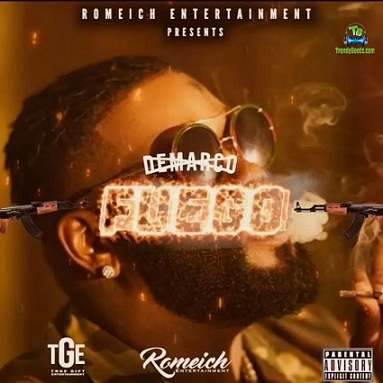 Demarco - Fuego